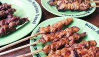 Rekomendasi kuliner lezat di Kota Bandung (pergikuliner.com).