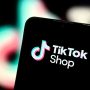 TikTok Shop akhirnya buka pada 12.12 melalui Tokopedia (Forbes).