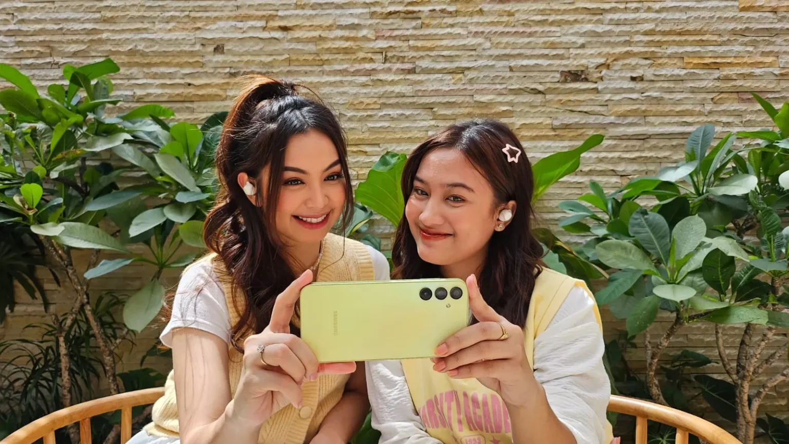 samsung Galaxy A15 series