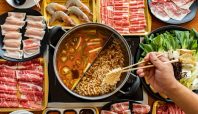 Golden Hotpot and Grill