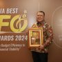 Best CFO Awards - bank bjb