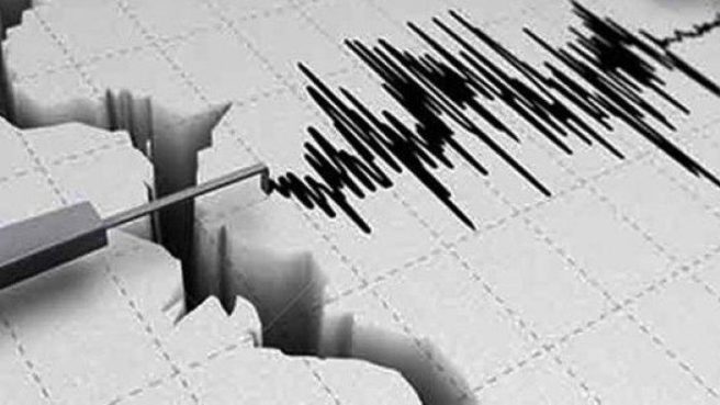 Ilustrasi Gempa (Istimewa).