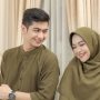 Teuku Ryan dan Ria Ricis umroh bersama (Istimewa).