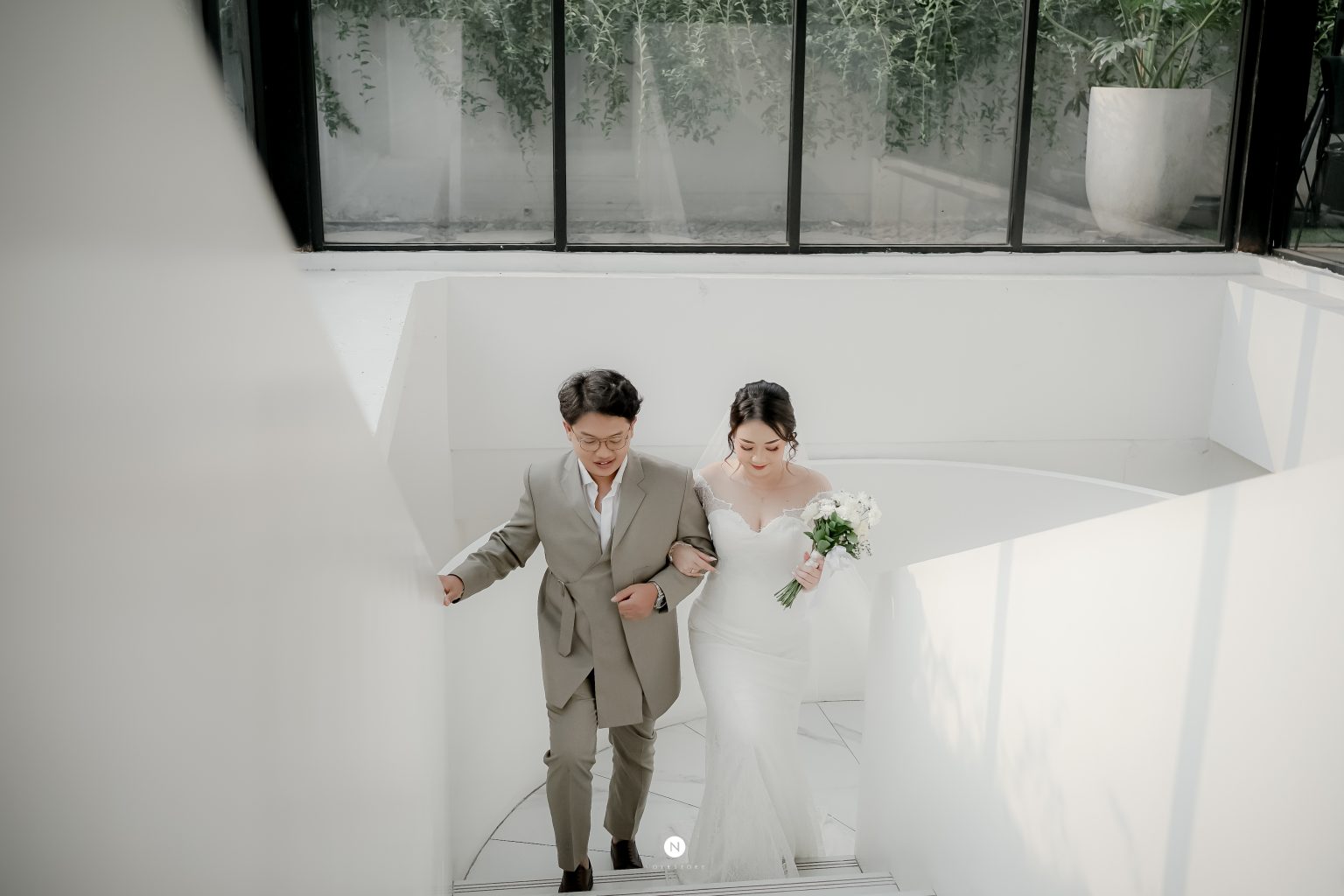 de Braga by ARTOTEL sediakan paket spesial pernikahan di tahun 2024 (dok de Braga by ARTOTEL).