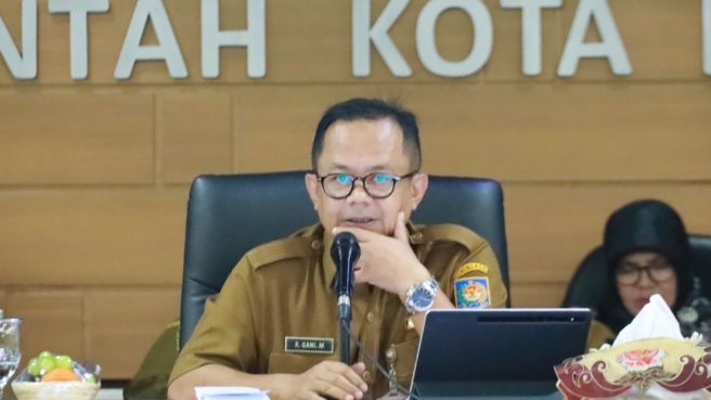 Pelaksanaan Proses APBD 2024