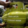 Pembelin LPG 3 kg harus menggunakan KTP (Istimewa).