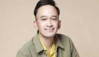 Ruben Onsu emosi usai dapat kabar Ivan Gunawan hengkang dari Brownis Trans TV (Instagram Ruben Onsu).