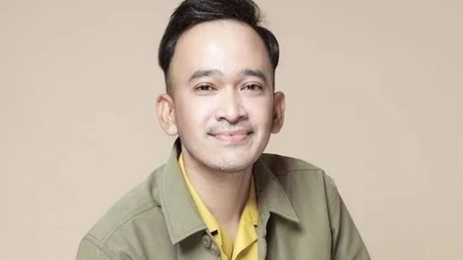 Ruben Onsu emosi usai dapat kabar Ivan Gunawan hengkang dari Brownis Trans TV (Instagram Ruben Onsu).