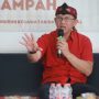 Wakil Ketua II DPRD Kota Bandung Achmad Nugraha