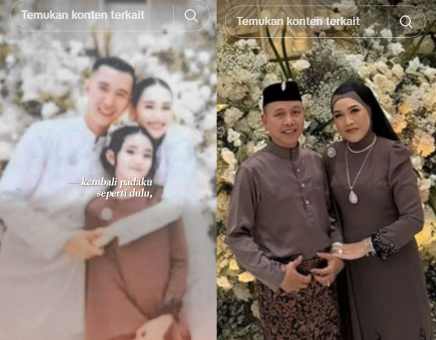 TikTok Famiyanti