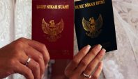 KUA mulai 2024 bisa menikahkan untuk semua Agama di Indonesia (net).
