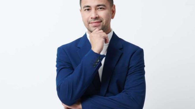 NCW sebut nama Raffi Ahmad terseret dalam pencucian uang (dok Pribadi Raffi Ahmad).