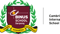 Aksi perundungan di Sekolah Internasional Binus School Serpong (Instagram).