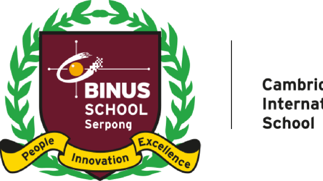 Sekolah Internasional Binus School Serpong