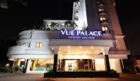 Vue Palace ARTOTEL Curated Bandung memberikan promo kamar di bulan Febuari (vue palace).