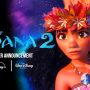 Moana 2