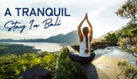 Bali Tranquil Stay