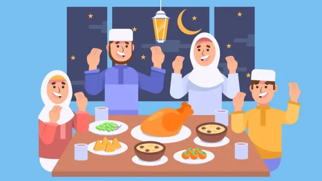 Bulan Ramadan