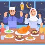 Bulan Ramadan