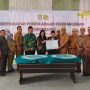 DPRD Kota Bekasi hadiri Musrenbang tingkat Kecamatan Pondokgede