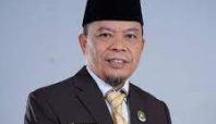 Ketua DPRD Kota Bekasi H. M. Saifuddaulah
