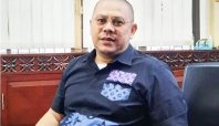 Ketua Komisi I Dewan Perwakilan Rakyat Daerah (DPRD) Kota Bekasi, Rahmat Faisal (kabartiga).