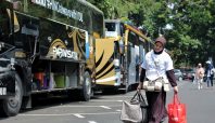 Pemkot Bandung kembali mengadakan Mudik Gratis (Pemkot Bandung).