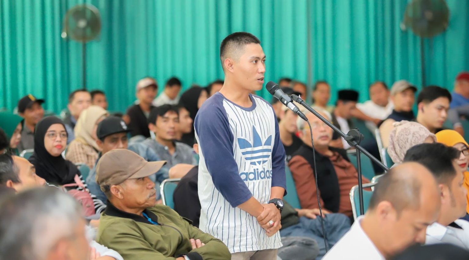 PKL Pasat Tumpah Cikutra