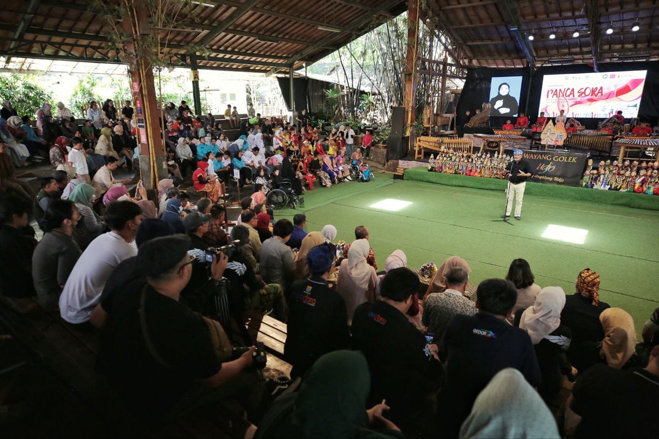 dok Pemkot Bandung