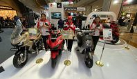 Honda Ramadhan Exhibition 2024 Berakhir di Kota Cirebon (dok Honda).