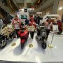 Honda Ramadhan Exhibition 2024 Berakhir di Kota Cirebon (dok Honda).