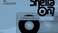 Konser Sheila On 7 bertajuk 'Tunggu Aku Di' akan digelar di Kota Bandung (Instagram).