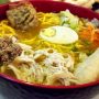 Rekomendasi kuliner ramen yang enak di kota Bandung (tripadvisor).