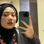 zahra - putri ridwan kamil