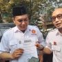 24 PAC Partai Gerindra Dukung Sonny Salimi Maju Cawalkot Bandung