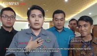 Aliansi Lawyer Muslim Indonesia (ALMI) laporkan film pembunuhan Vina ke Mabes Polri (kompas.com).