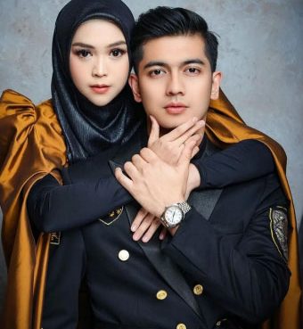 Ria Ricis dan Teuku Ryan Resmi bercerai sejak 3 Mei 2024 (Instagram Fdphotography).