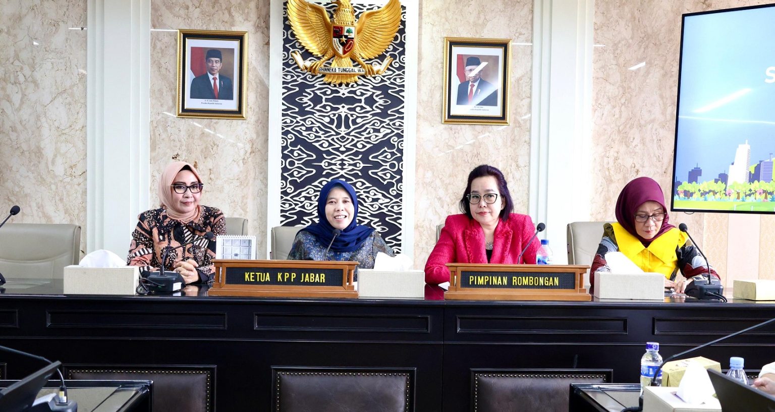 Kaukus Perempuan Parlemen