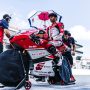 Pebalap Astra Honda Arbi Aditama Siap Taklukan Tantangan Kelas Dunia di GP Catalunya (dok Honda).
