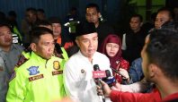 Penjabat Gubernur Jawa Barat Bey Machmudin mengeluarkan surat edaran yang mengatur study tour imbas kecelakaan maut di Ciater Subang (Jabarprov).