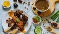 Rekomendasi kuliner lezat di Kota Bandung (Shutterstock).