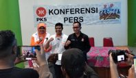 Silakbar PKS - Pilwalkot Bandung - bacawalkot