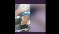 Viral video Tiktok detik-detik kecelakaan maut di Subang (TikTok yt_xenn25).