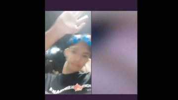 Viral video Tiktok detik-detik kecelakaan maut di Subang (TikTok yt_xenn25).