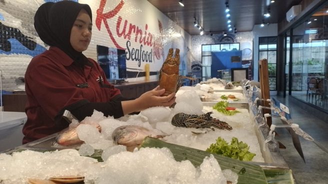 kurnia seafood