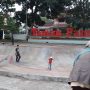 skateboard - taman pandawa