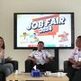 Disnaker akan menggelar Job Fair 2024 (Humas Bandung).