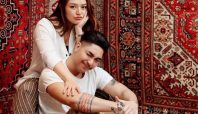 Heboh Siti Badriah Lupa Matikan Live Saat Bertengkar dengan Suami (Instagram Sitibadriahh).