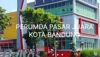 Perumda Pasar Juara Kota Bandung