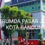 Perumda Pasar Juara Kota Bandung